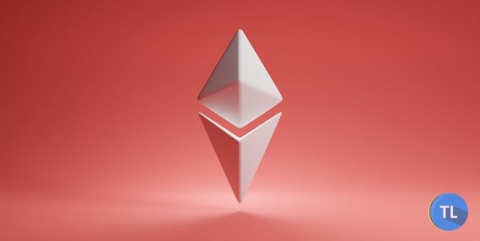 Understand technology behind ethereum